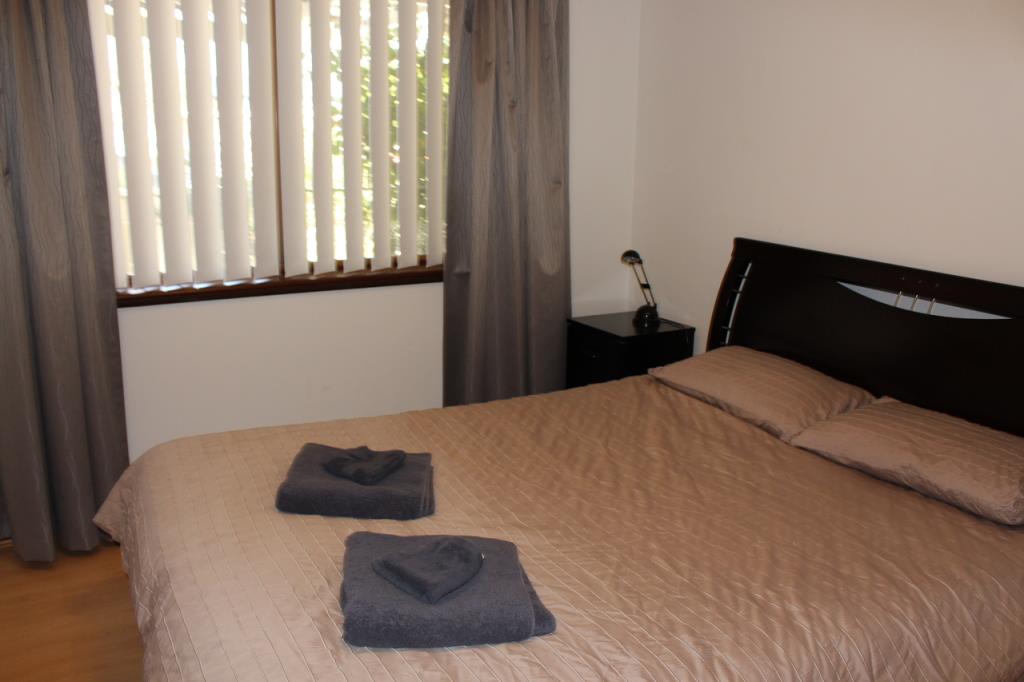 Standard - One Bedroom <br>1-2 guests <br>