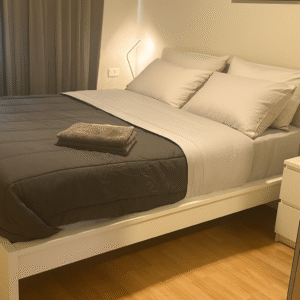 2 Bedroom Deluxe Apartment QD