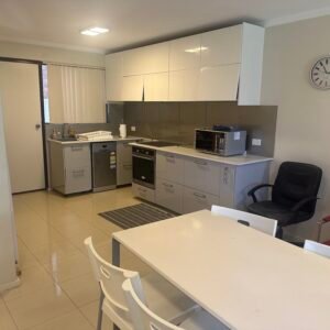 1 Bedroom Deluxe Apartment