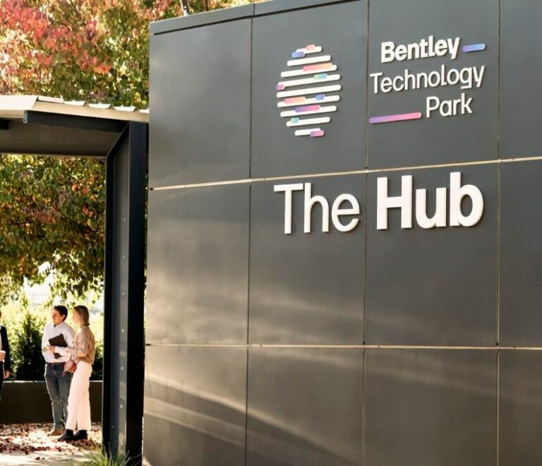 Business hubs – close & quick convenient access to Peth CBD, Bentley Technology Park, Welshpool, Kewdale and Canning Vale.
